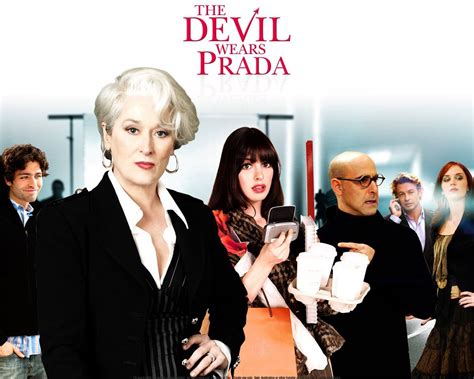 trama del diavolo veste prada|The Devil Wears Prada (2006) .